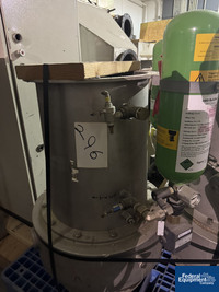 Image of Glatt GPCG 200 Fluid Bed Dryer, S/S 67