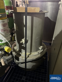 Image of Glatt GPCG 200 Fluid Bed Dryer, S/S 69