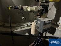 Image of Glatt GPCG 200 Fluid Bed Dryer, S/S 71