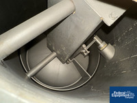 Image of Glatt GPCG 200 Fluid Bed Dryer, S/S 72