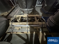Image of Glatt GPCG 200 Fluid Bed Dryer, S/S 75