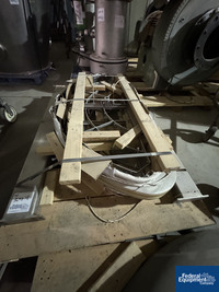 Image of Glatt GPCG 200 Fluid Bed Dryer, S/S 76