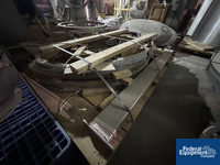 Image of Glatt GPCG 200 Fluid Bed Dryer, S/S 78