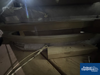 Image of Glatt GPCG 200 Fluid Bed Dryer, S/S 79