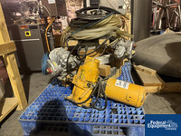 Image of Glatt GPCG 200 Fluid Bed Dryer, S/S 83