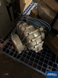 Image of Glatt GPCG 200 Fluid Bed Dryer, S/S 86