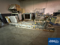 Image of Glatt GPCG 200 Fluid Bed Dryer, S/S 96