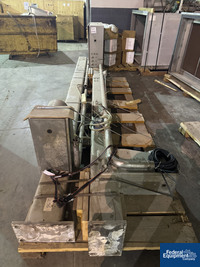 Image of Glatt GPCG 200 Fluid Bed Dryer, S/S 97