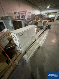 Image of Glatt GPCG 200 Fluid Bed Dryer, S/S 99