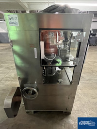 Image of Kikusui Libra Tablet Press, 36 Station 04