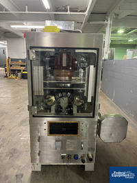 Image of Kikusui Libra Tablet Press, 36 Station 05