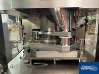 Image of Kikusui Libra Tablet Press, 36 Station 08