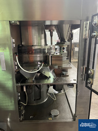 Image of Kikusui Libra Tablet Press, 36 Station 11