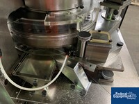 Image of Kikusui Libra Tablet Press, 36 Station 13