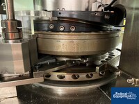 Image of Kikusui Libra Tablet Press, 36 Station 16