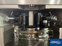 Image of Kikusui Libra Tablet Press, 36 Station 22