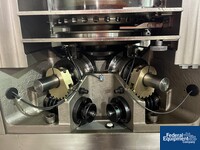 Image of Kikusui Libra Tablet Press, 36 Station 23