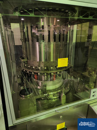 Image of IMA Capsule Filler, Model Matic 90 04