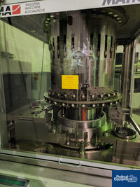 Image of IMA Capsule Filler, Model Matic 90