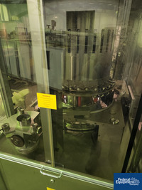 Image of IMA Capsule Filler, Model Matic 90