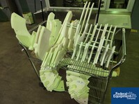 Image of IMA Capsule Filler, Model Matic 90 10