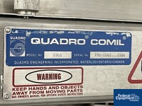 Image of Quadro Comil, Model 196S, S/S, 10 HP 02
