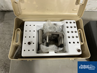 Image of IMA Zanasi Capsule Filler Change Parts, Model 40F, Size 00