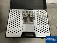 Image of IMA Zanasi Capsule Filler Change Parts, Model 40F, Size 00 04