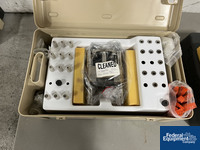 Image of IMA Zanasi Capsule Filler Change Parts, Model 40F, Size 1 02