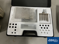 Image of IMA Zanasi Capsule Filler Change Parts, Model 40F, Size 1 03
