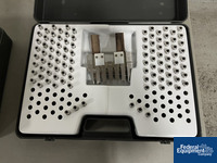 Image of IMA Zanasi Capsule Filler Change Parts, Model 40F, Size 1 05