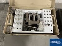 Image of IMA Zanasi Capsule Filler Change Parts, Model 40F, Size 2 02
