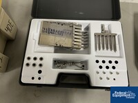 Image of IMA Zanasi Capsule Filler Change Parts, Model 40F, Size 2 03