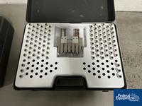 Image of IMA Zanasi Capsule Filler Change Parts, Model 40F, Size 2 04
