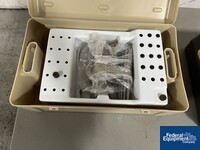 Image of IMA Zanasi Capsule Filler Change Parts, Model 40F, Size 4 02