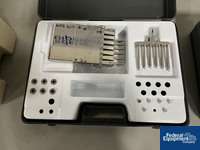 Image of IMA Zanasi Capsule Filler Change Parts, Model 40F, Size 4 03