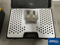 Image of IMA Zanasi Capsule Filler Change Parts, Model 40F, Size 4