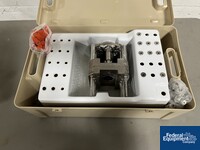 Image of IMA Zanasi Capsule Filler Change Parts, Model 40F, Size 5