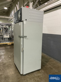 Image of Enviromental Specialties Environmental Chamber, Model ES2000 CDM 04