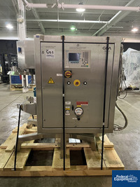 25 Liter GEA High Shear Mixer, Model Gral 25, S/S