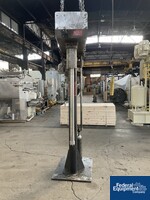 Image of 25 HP Morehouse Cowles Disperser, S/S 04