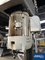 Image of 25 HP Morehouse Cowles Disperser, S/S 05