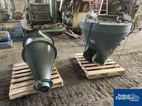 Image of 6" Gloucester Water Ring Pelletizing Line 03