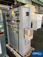 Image of 6" Gloucester Water Ring Pelletizing Line 04