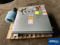 Image of 6" Gloucester Water Ring Pelletizing Line 06