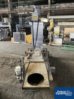 Image of 6" Gloucester Water Ring Pelletizing Line 07
