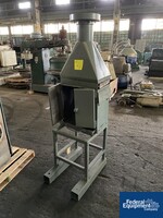 Image of 6" Gloucester Water Ring Pelletizing Line 08