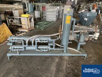 Image of 6" Gloucester Water Ring Pelletizing Line 09