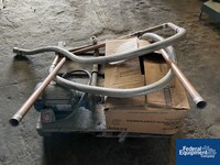Image of 6" Gloucester Water Ring Pelletizing Line 10