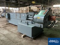 Image of 6" Gloucester Water Ring Pelletizing Line 11